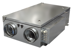 Приточно-вытяжная установка Zilon ZPVP 2200 PE EC