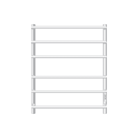 Электрический полотенцесушитель Primoclima Step E White 60*50 3_3