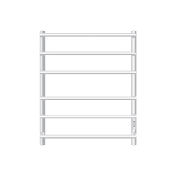 Электрический полотенцесушитель Primoclima Step E White 60*50 3_3