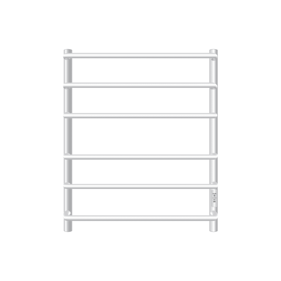 Электрический полотенцесушитель Primoclima Step E White 60*50 3_3