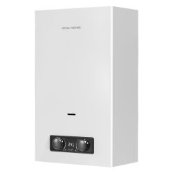 Проточный газовый водонагреватель Royal Thermo GWH 12 Inflame