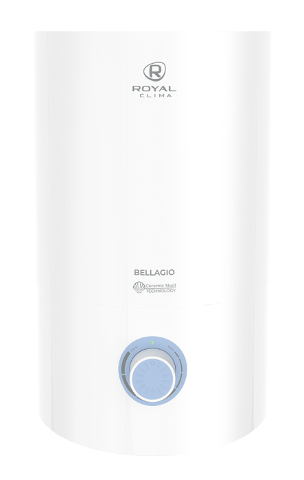 Увлажнитель воздуха ультразвуковой Royal Clima RUH-BL300/3.5M-WT Bellagio