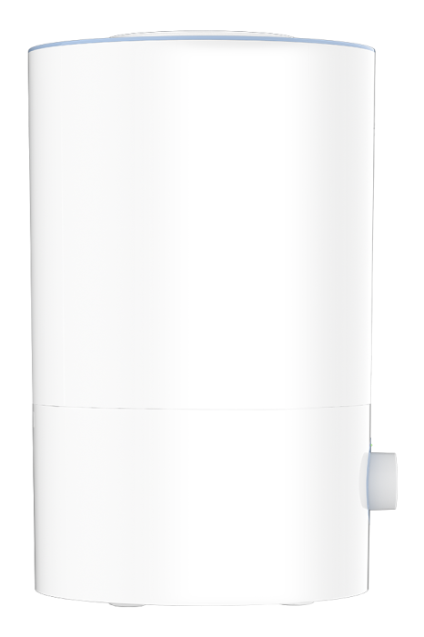 Увлажнитель воздуха ультразвуковой Royal Clima RUH-BL300/3.5M-WT Bellagio