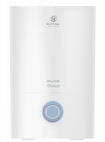 Увлажнитель воздуха ультразвуковой Royal Clima RUH-BL300/3.5M-WT Bellagio