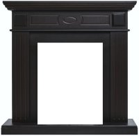 Портал Electrolux Bianco Classic черная эмаль