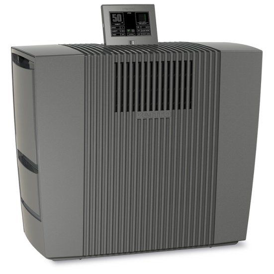 Климатический комплекс Venta LW62 WiFi