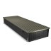 Внутрипольный конвектор Royal Thermo Atrium 150/400/1700-DG-U-DB