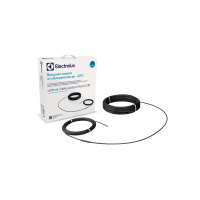 Система антиобледенения Electrolux EACO 2-30-2500 Antifrost Cable Outdoor