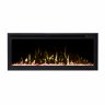 Каминокомплект RealFlame Denver 42 с очагом Saphir 42