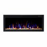 Каминокомплект RealFlame Denver 42 с очагом Saphir 42