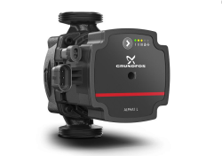 Циркуляционный насос Grundfos ALPHA1 L 15-40 130