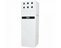 Приточно-вытяжная установка вертикальная Shuft Aurora JET-600 inv
