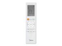 Сплит-система Midea MSAG2-09HRN8-I/MSAG2-09HRN8-O Unlimited