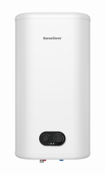 Накопительный электрический водонагреватель Garanterm Flat 50 V