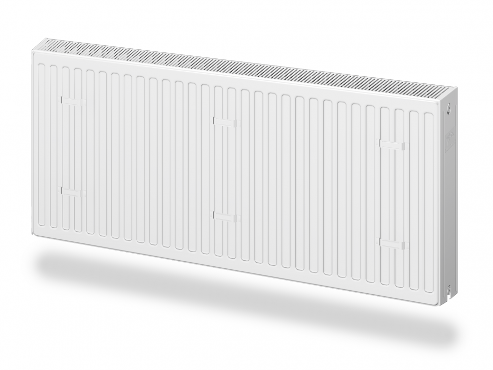 Стальной панельный радиатор Lemax C22 300х2500