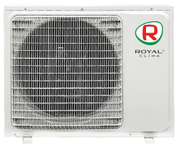 Кассетная сплит-система Royal Clima CO-4C 18HNX/CO-E 18HNX Competenza 2022