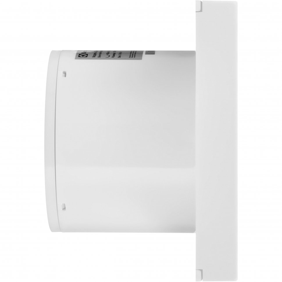 Вентилятор вытяжной Electrolux EAFR-150TH Rainbow beige с таймером и гигростатом