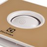 Вентилятор вытяжной Electrolux EAFR-150TH Rainbow beige с таймером и гигростатом