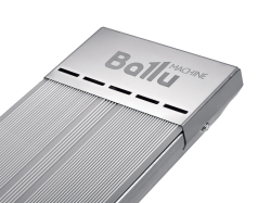 Инфракрасный обогреватель Ballu BIH-APL-2-M