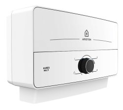Проточный водонагреватель Ariston AURES M 6 WH