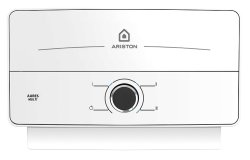 Проточный водонагреватель Ariston AURES M 6 WH