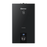 Газовый проточный водонагреватель Thermex T 20 D Black