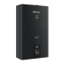 Газовый проточный водонагреватель Thermex T 20 D Black