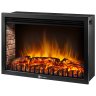 Каминокомплект Firelight Moderno 30 с очагом EFP/P-3020LS шпон белый дуб