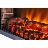 Каминокомплект Firelight Moderno 30 с очагом EFP/P-3020LS шпон белый дуб