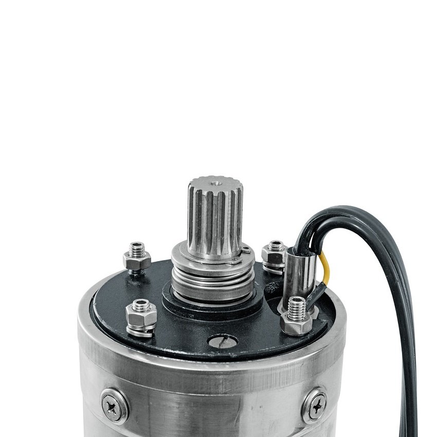 Погружной скважинный насос Unipump ECO MAXI 23.5-130