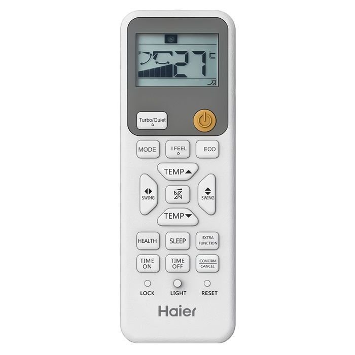 Внутренний блок мульти сплит-системы Haier AS25PS1HRA-M Coral Super Match
