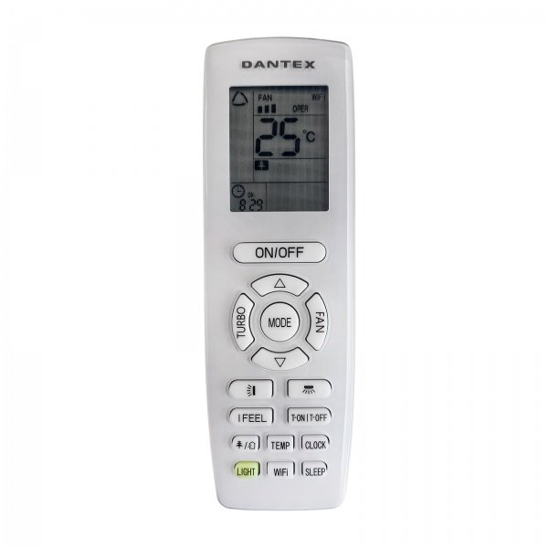 Сплит-система Dantex RK-18SCDGI/RK-18SCDGIE Concorde Inverter