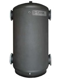 Буферный накопитель S-tank SS CT 750