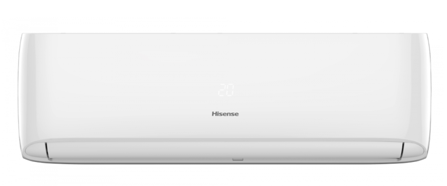 Сплит-система Hisense AS-24HR4RBSCA00G/AS-24HR4RBSCA00W Goal Classic A