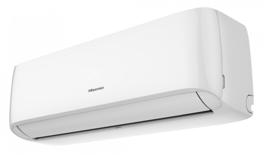 Сплит-система Hisense AS-24HR4RBSCA00G/AS-24HR4RBSCA00W Goal Classic A