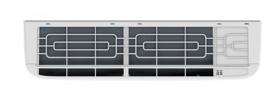 Сплит-система Hisense AS-24HR4RBSCA00G/AS-24HR4RBSCA00W Goal Classic A
