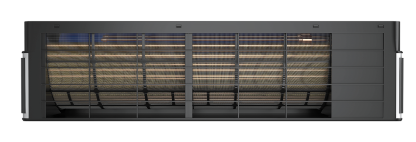Сплит-система Royal Clima RCI-RSN75HN/IN/RCI-RSN75HN/OUT Royal Supremo Nero Inverter