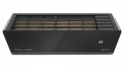 Сплит-система Royal Clima RCI-RSN75HN/IN/RCI-RSN75HN/OUT Royal Supremo Nero Inverter
