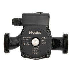 Циркуляционный насос Hoobs CT 32-40S 180