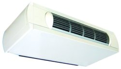 Фанкойл напольно-потолочный Royal Clima MACS-I-F40P2K