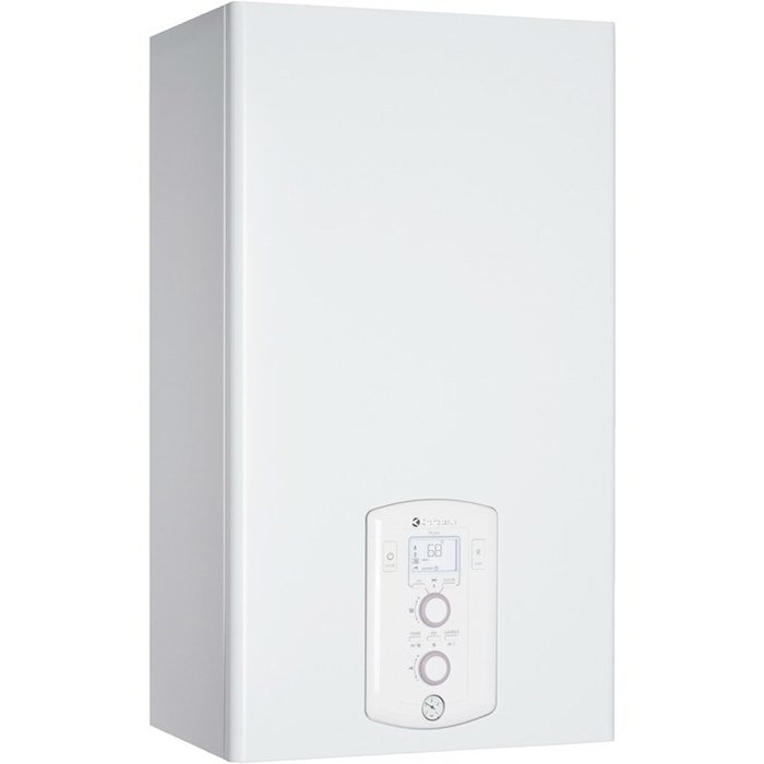 Газовый настенный котел Chaffoteaux Pigma Ultra 25 CF