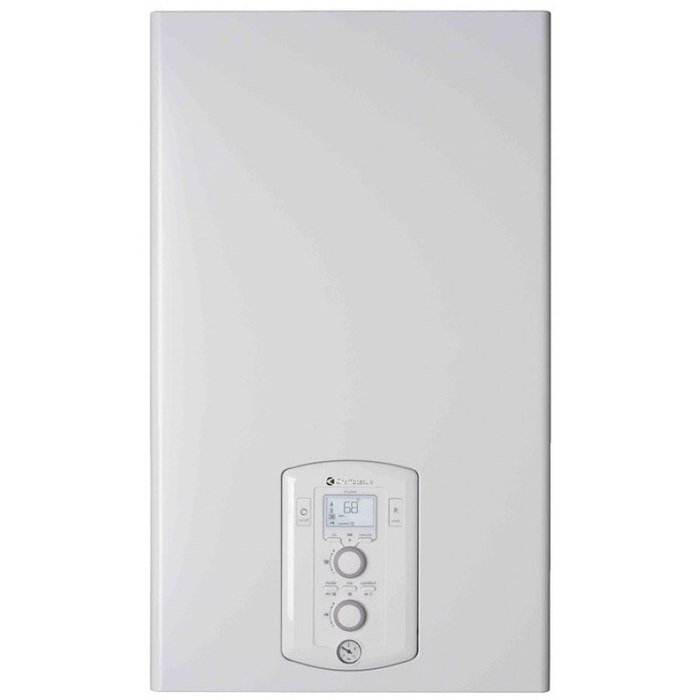 Газовый настенный котел Chaffoteaux Pigma Ultra 25 CF