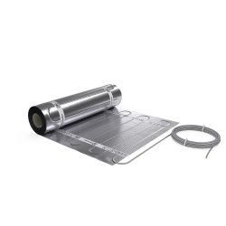 Комплект теплого пола Electrolux EDAM 2-160-3 Dry Alu Mat