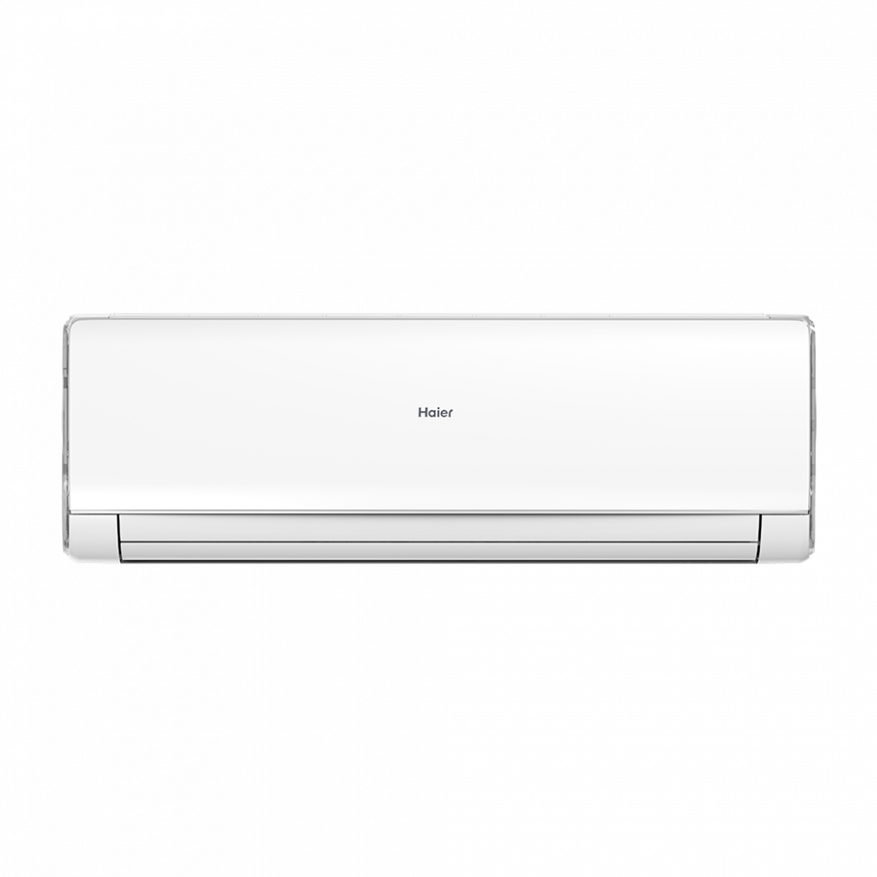 Мульти сплит-система на 2 комнаты 35+50 м2 Haier Lightera AS12NS6ERA-W+Flexis SM AS50S2SF2FA-B/2U50S2SM1FA-3 c Wi-Fi модулем ESP32