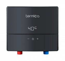Проточный электрический водонагреватель Termica Nixy 60