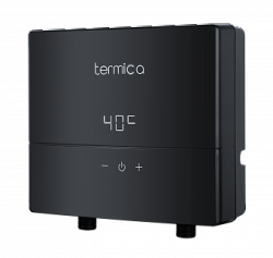 Проточный электрический водонагреватель Termica Nixy 60