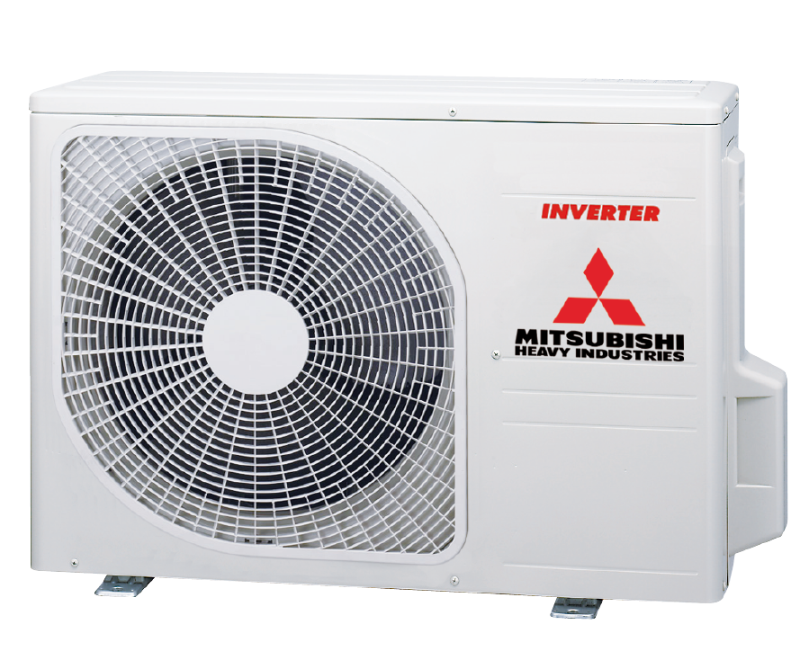 Настенная сплит-система Mitsubishi Heavy SRK25ZS-W/SRC25ZS-W2 PREMIUM