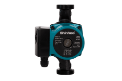 Циркуляционный насос Shinhoo Basic S 25-6S