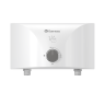 Проточный электрический водонагреватель Thermex Vetro 5500 tap