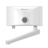 Проточный электрический водонагреватель Thermex Vetro 5500 tap